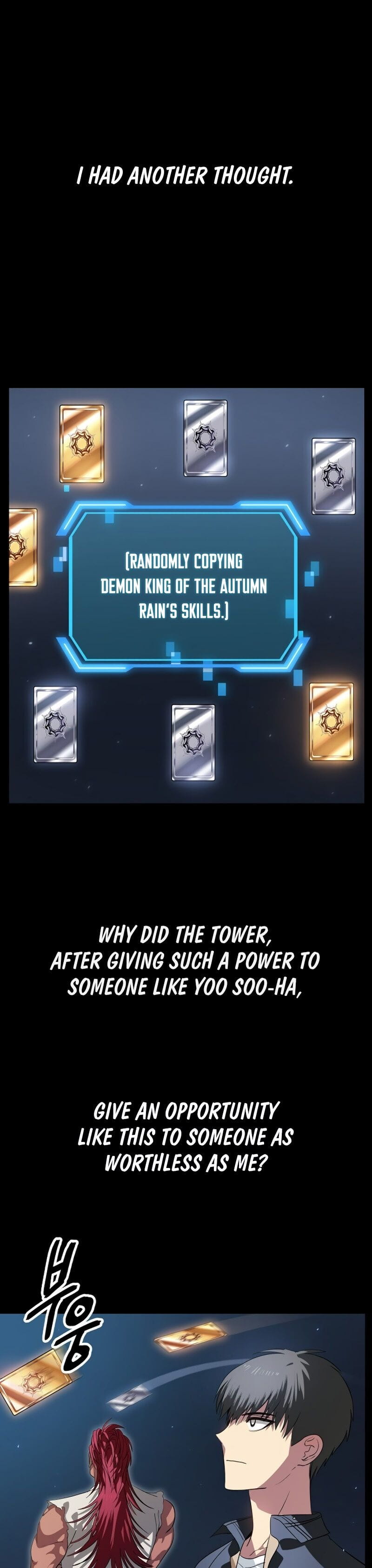 SSS-Class Suicide Hunter, Chapter 30 image 02